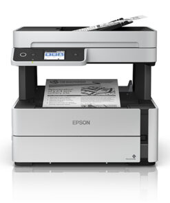 EPSON Impresora Multifuncional Monocromática M3170 C11CG92303