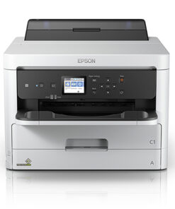 EPSON Impresora Multifuncional WorkForce Pro WF-C5290 C11CG05301