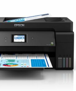 EPSON Impresora Multifuncional EcoTank L14150 C11CH96303