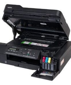 BROTHER Impresora Multifuncional Tinta Color DCP-T710W