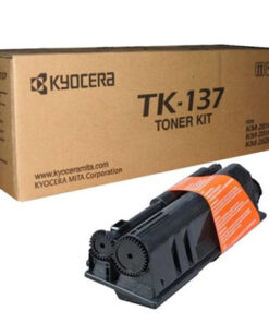 Kyocera Toner negro TK-137
