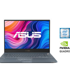 ASUS Notebook Art StudioBook Intel Xeon E-2276M 32GB RAM NVIDIA Quadro RTX 3000 1TB M2 SSD 17 pulgadas W10 Pro