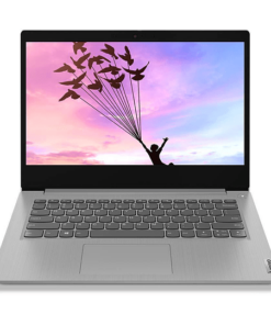 Notebook Lenovo IdeaPad 3 I3-1005G1 4GB SSD 256GB 14 Pulgadas Windows 10 Pro 81WD003CCL