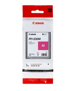 CANON Tinta PFI-030 Magenta 3491C001