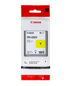CANON Tinta PFI-030 Amarilla 3492C001
