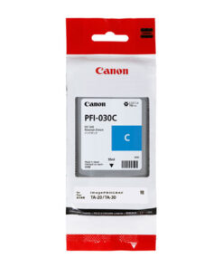 CANON Tinta PFI-030 Cyan 3490C001