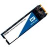 Western Digital Disco SSD 500GB BLUE 3D NAND 2.5