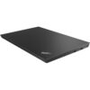 Notebook Lenovo Thinkpad E15 i7-1165G7 8GB RAM 256GB SSD Windows 10 Pro 15.6 Pulgadas 20TES0UY00