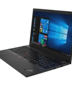 Notebook Lenovo Thinkpad E15 i7-1165G7 8GB RAM 256GB SSD Windows 10 Pro 15.6 Pulgadas 20TES0UY00
