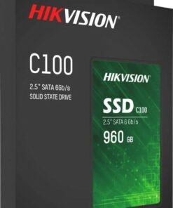 Hinkvision Disco SSD 960GB 3D NAND SATA HS-SSD-C100 960G