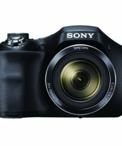 Sony Camara Fotográfica DSC-H300 Negra