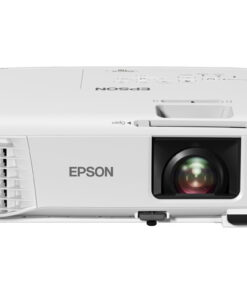 Epson Proyector PowerLite 118 3LCD 3800 Lúmenes XGA V11HA03020