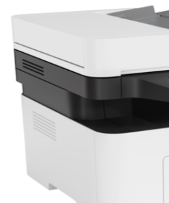 HP Impresora Multifunción Laser 137FNW 4ZB84A