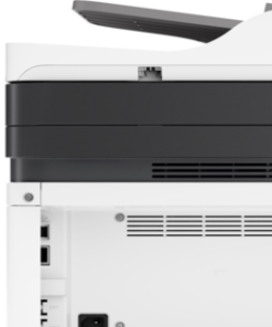 HP Impresora Multifunción Laser 137FNW 4ZB84A