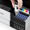 EPSON Impresora Fotográfica Multifuncional EcoTank L8160 A3 C11CJ20301