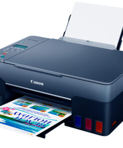 CANON Impresora Multifuncional Pixma MegaTank G2160 4466C025