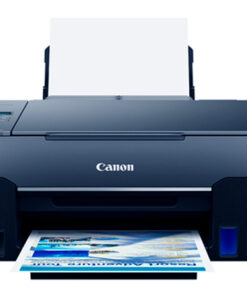 Impresora Multifuncional Canon Pixma MegaTank G3160 Wifi 4468C025