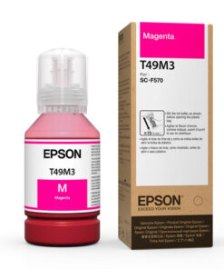 Epson Tinta T49M Magenta 140ML T49M320