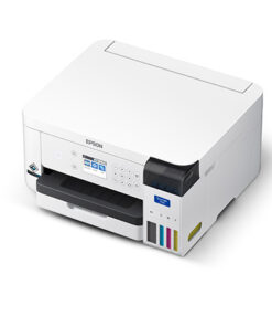 EPSON Impresora de Sublimacion Tinta SureColor F170 C11CJ80201
