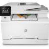 HP Impresora Multifunción LaserJet Pro Color M283FDW 7KW75A