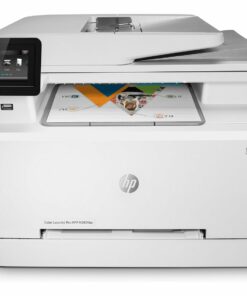HP Impresora Multifunción LaserJet Pro Color M283FDW 7KW75A