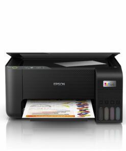 Epson Impresora Multifuncional EcoTank L3210