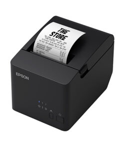 EPSON Impresora Térmica TM-T20IIIL-001 C31CH26001