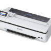 EPSON Impresora Inalambrica SureColor 24 Pulgadas Con Escaner Integrado T3170M C11CJ36201