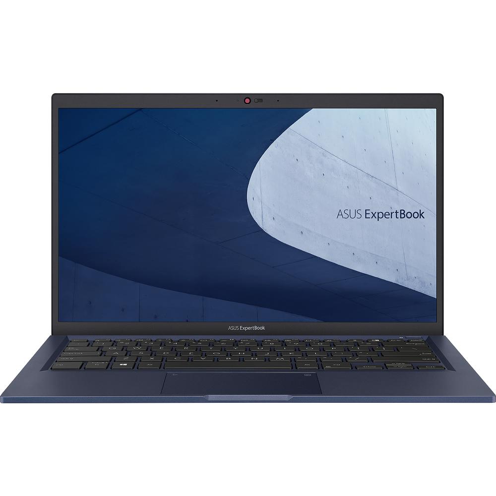 Asus Notebook i7-1165G7 256GB 8GB 14 Pulgadas 90NX0421-M29930 - Imagen 1
