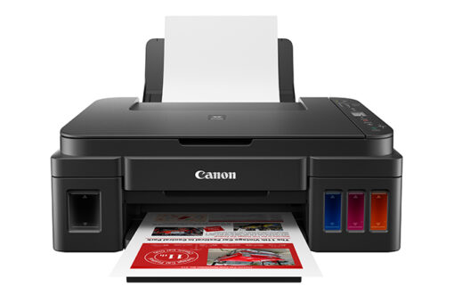 Impresora Multifuncional Canon Pixma G3110 WIFI 2315C005