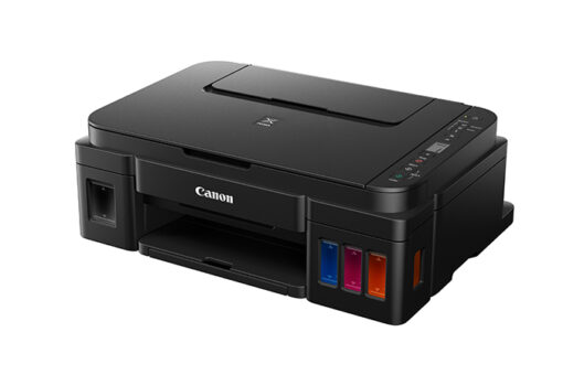 Impresora Multifuncional Canon Pixma G3110 WIFI 2315C005