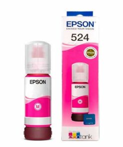 Epson Tinta T524 Magenta T524320 L15150 L15160