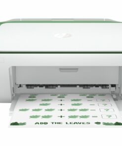 HP Impresora Multifuncional Desk Ink Advantage 2375 7WQ01A