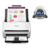 Epson Escanner Duplex de Documentos a Color DS-770II B11B262201