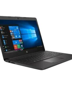 HP Notebook 240 G8 Celeron N4020 4GB SSD 240 GB Win10 2Q9S5LT