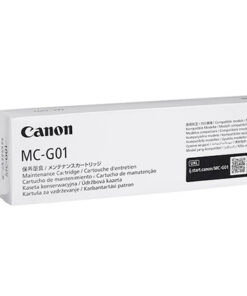 CANON Kit De Mantenimiento MC-G01 4628C001