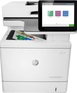 HP Impresora Color LaserJet Enterprise M528dn 7ZU85A