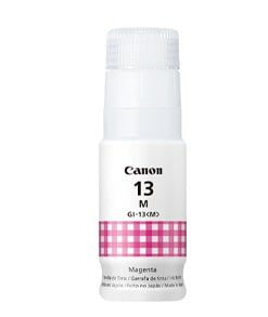 CANON Tinta GI-13 Magenta 4669C001