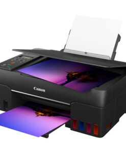 Impresora Multifuncional Fotografica Canon Pixma G610 4620C004