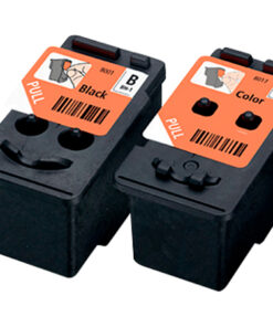 CANON Kit De Cabezal de impresión Negro BH-1 y Color CH-1 0692C005