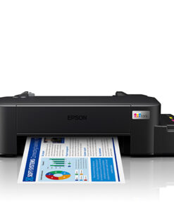 EPSON Impresora Tinta Color EcoTank L121 C11CD76305