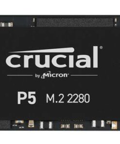 Micron Crucial SSD P5 250GB 3D NAND NVMe PCIe M.2 CT250P5SSD8