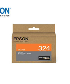 Epson Tinta Naranja T324920 SCP400 14ml