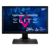 Viewsonic Monitor Gamer Elite 24 Pulgadas 144 Hz XG240R