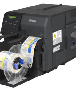 EPSON Impresora de etiquetas ColorWorks C7500GE C31CD84A9991