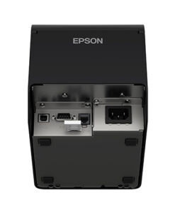 EPSON Impresora Térmica TM-T20IIIL-002 ETHERNET AC EBCK C31CH26002