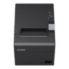 EPSON Impresora Térmica TM-T20III para recibos de puntos de venta C31CH51001