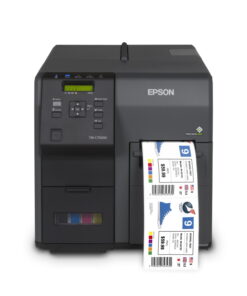 EPSON Impresora de etiquetas ColorWorks C7500 C31CD84011