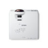 Epson Proyector Inalámbrico PowerLite L200SW WXGA 3LCD de Corto Alcance V11H993020