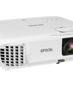 Epson Proyector Inalambrico PowerLite X49 3LCD XGA con HDMI V11H982020